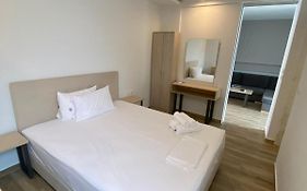 Coral Boutique Apartments